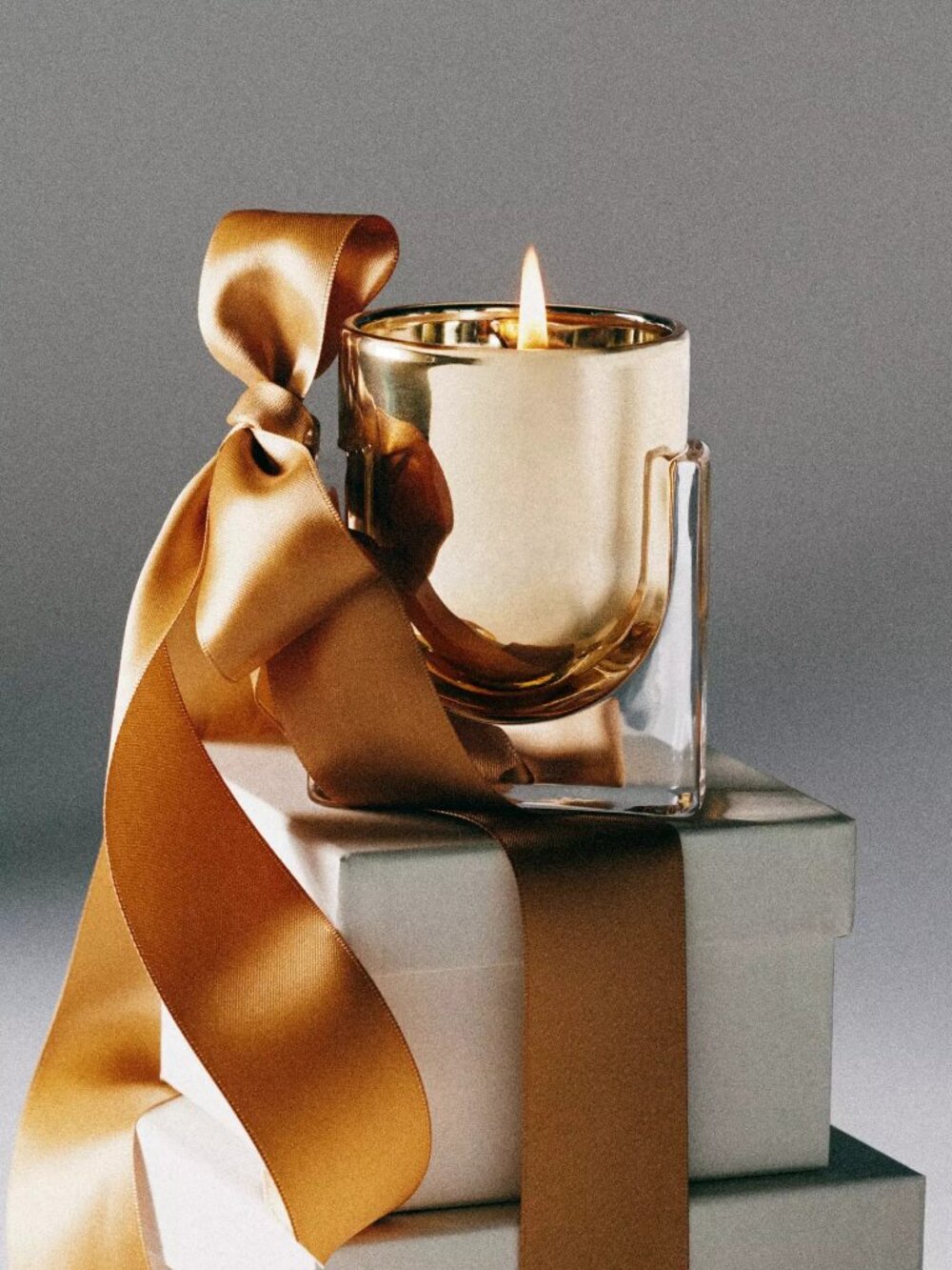 Found Notes Woody Juniper & Cedar Candle